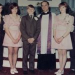 1971 Confirmation Class